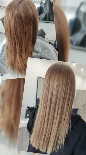 Salon Fryzjerski Joanna Oleś